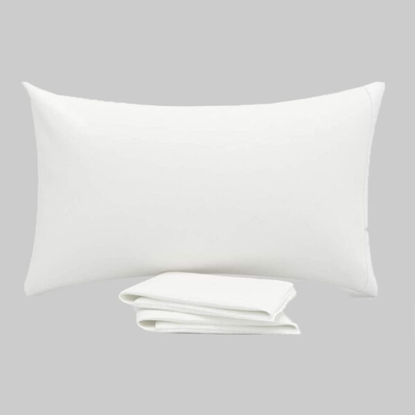 Pillow cover