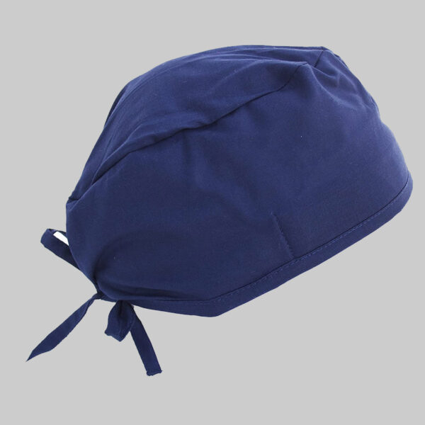 Machine-Made Surgical Cap